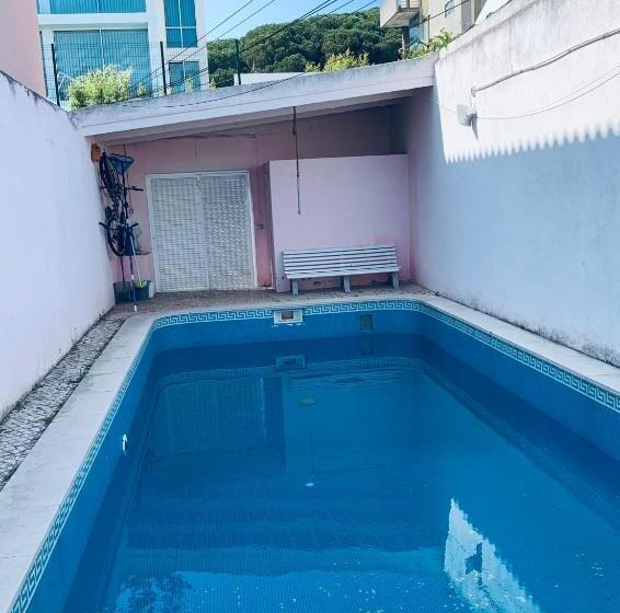 پانسیون Restelo House Shared Appartment