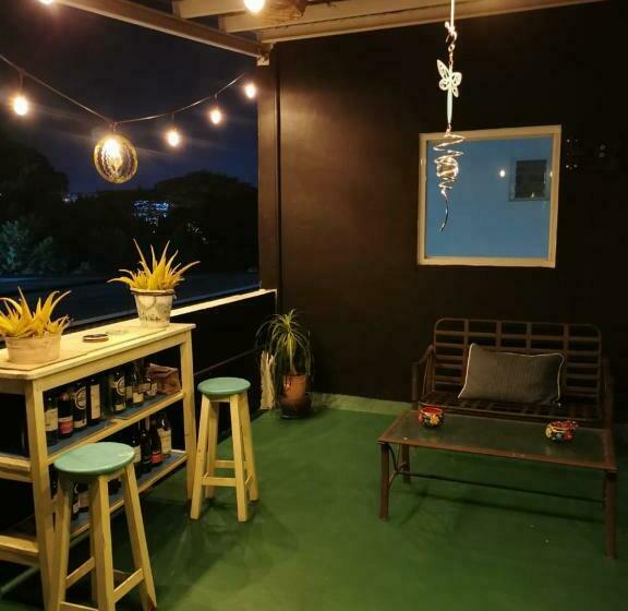 ペンション Terraza 5