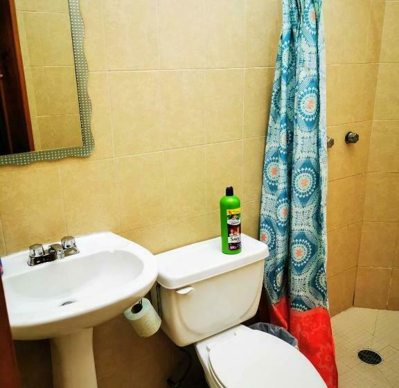 ペンション Terraza 5