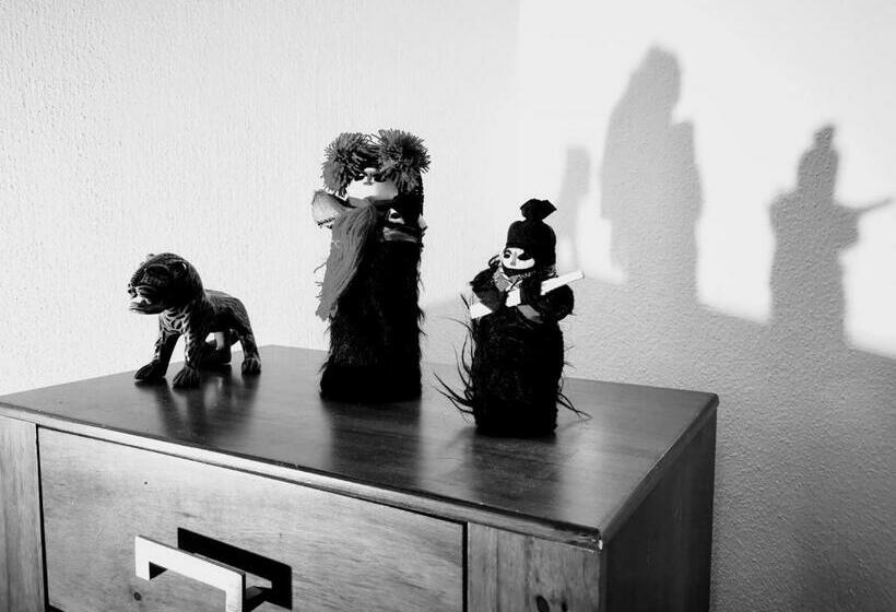 ペンション Terraza 5