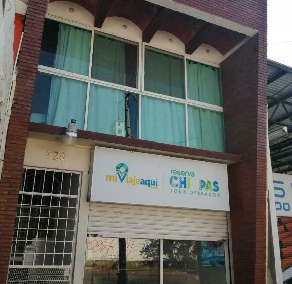 ペンション Terraza 5