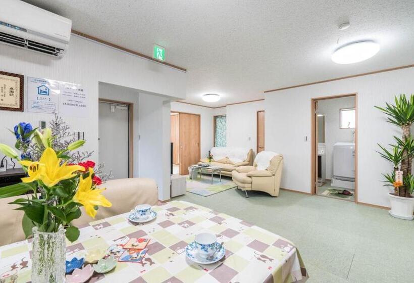 펜션 Travel Palace Miyuki  / Vacation Stay 5715