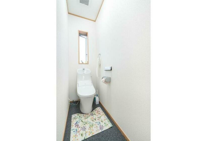 펜션 Travel Palace Miyuki  / Vacation Stay 5736