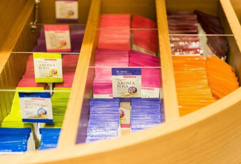 Super Hotel Tokyo Kinshicho Ekimae / Vacation Stay 78884