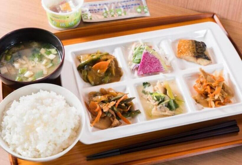 Super Hotel Tokyo Kinshicho Ekimae / Vacation Stay 78889