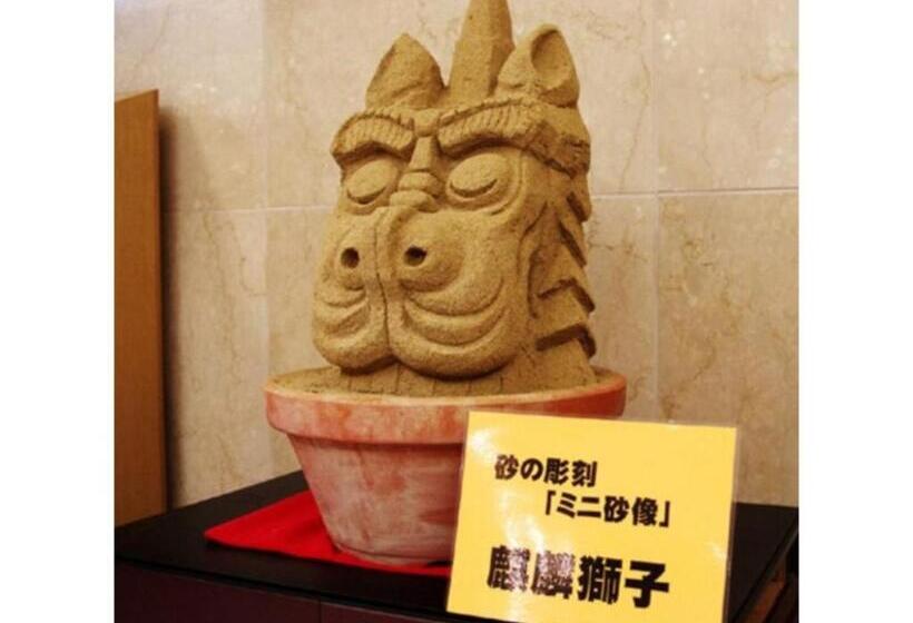 Tottori City Hotel / Vacation Stay 81359