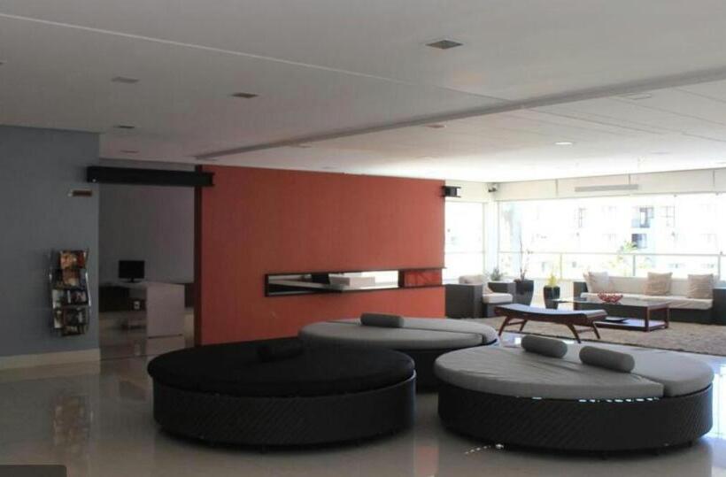 Flats   Veredas Do Rio Quente