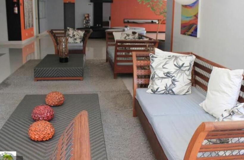 Flats   Veredas Do Rio Quente