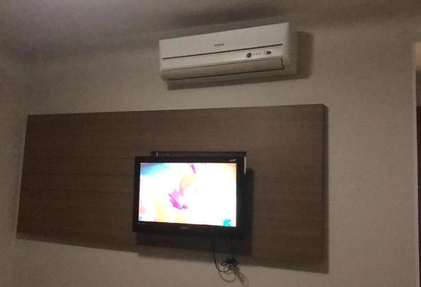 Flats   Veredas Do Rio Quente