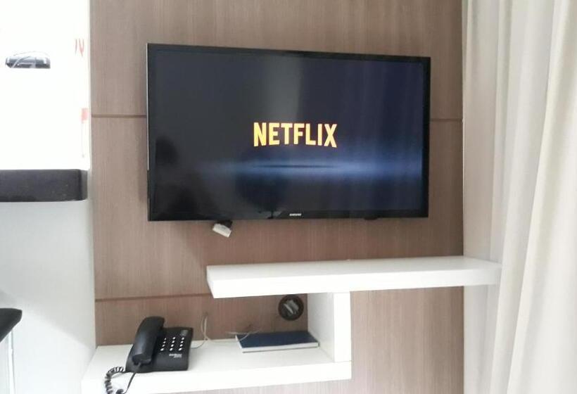 Flats   Veredas Do Rio Quente