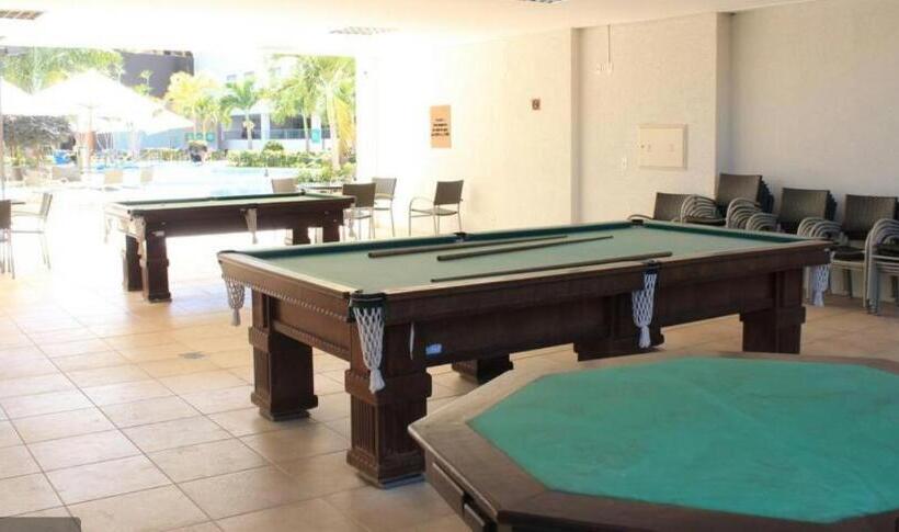 Flats   Veredas Do Rio Quente