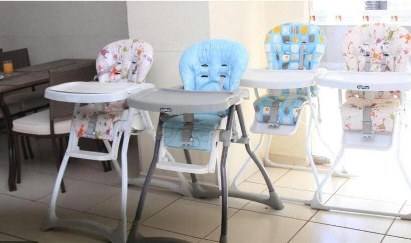 Flats   Veredas Do Rio Quente