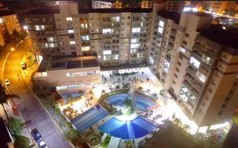 Flats   Veredas Do Rio Quente