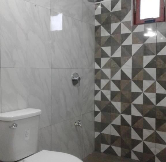 فندق صغير Casa Chejum Bacalar