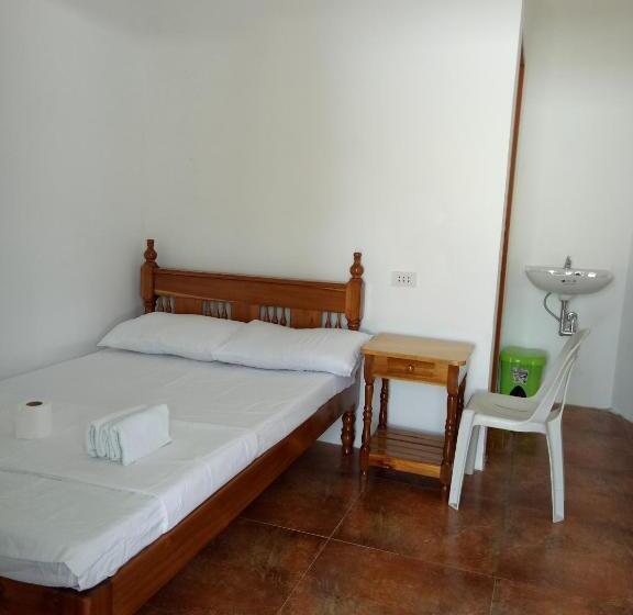 Общежитие Jeno Tourist Inn