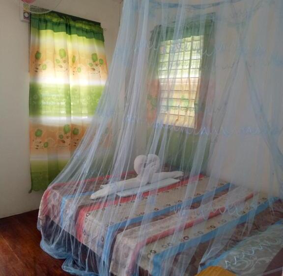 Общежитие Jeno Tourist Inn