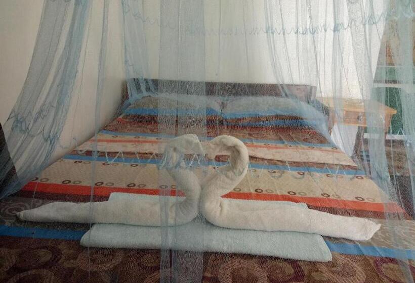 Общежитие Jeno Tourist Inn