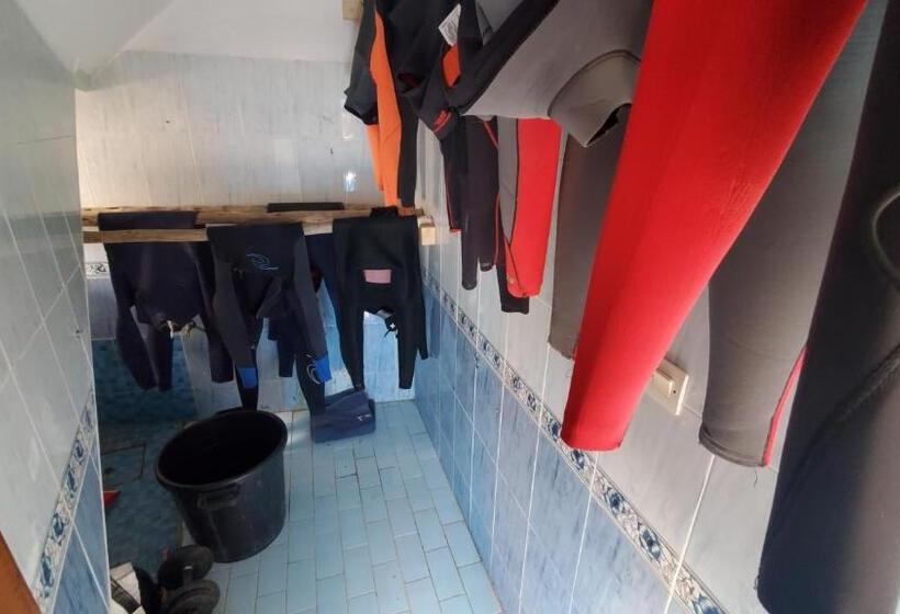 فندق صغير Kekai Surf House