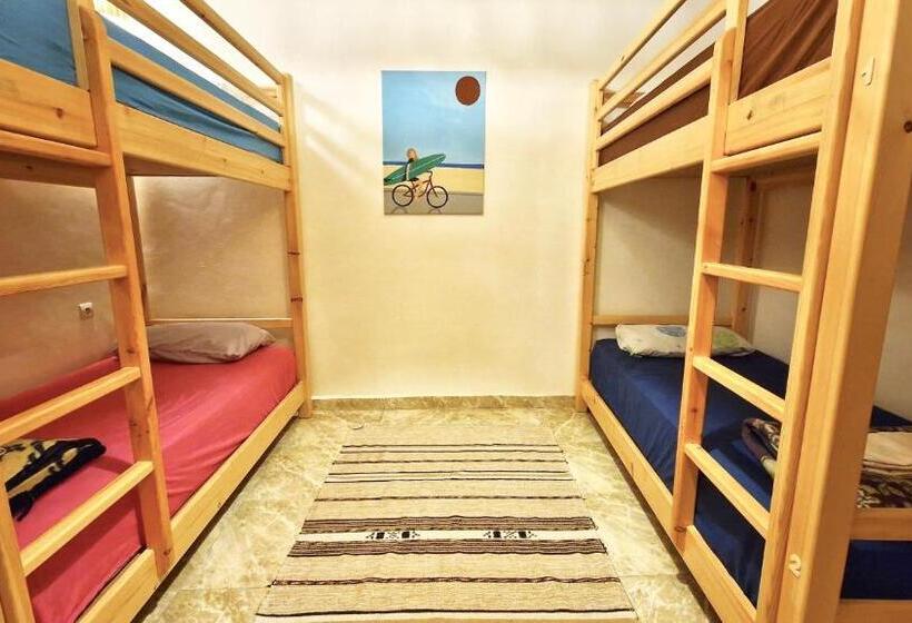 فندق صغير Kekai Surf House