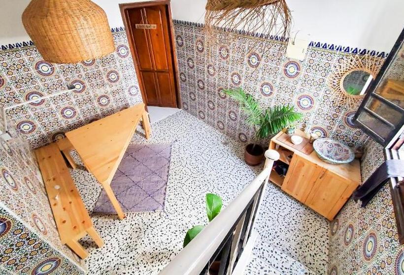 فندق صغير Kekai Surf House