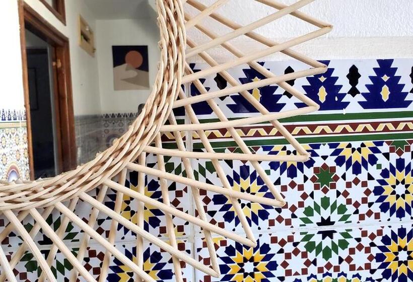 فندق صغير Kekai Surf House