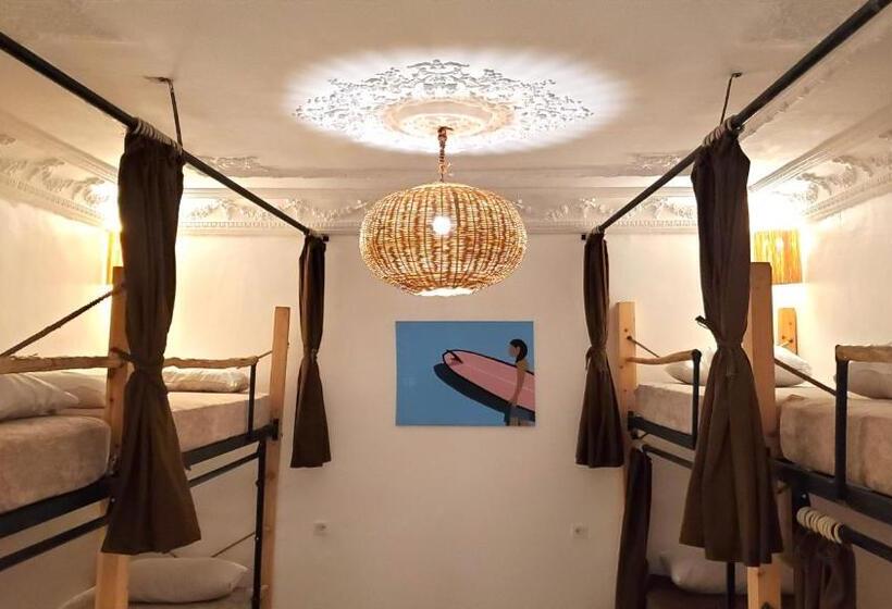 هاستل Kekai Surf House