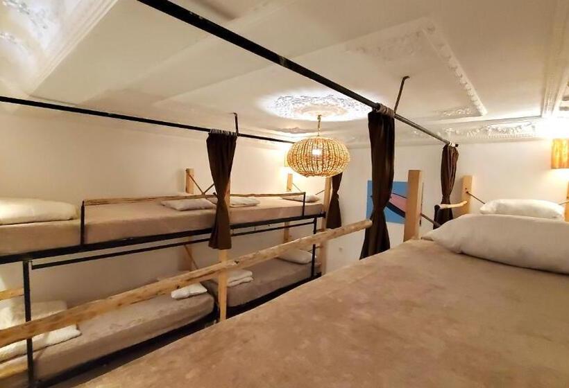 هاستل Kekai Surf House