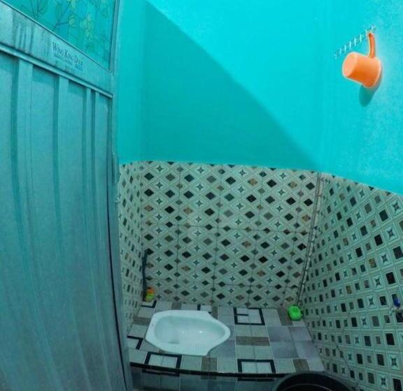 호스텔 Penginapan Asidik