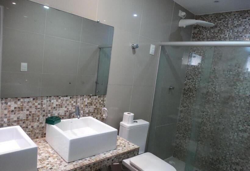 Apart Marinas Tamandaré