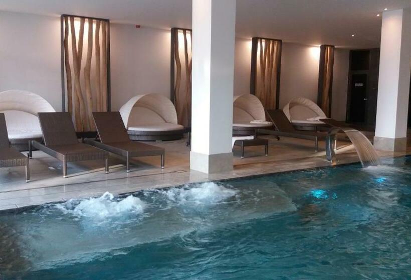 Aparthotel Waterkant Suites 0 06