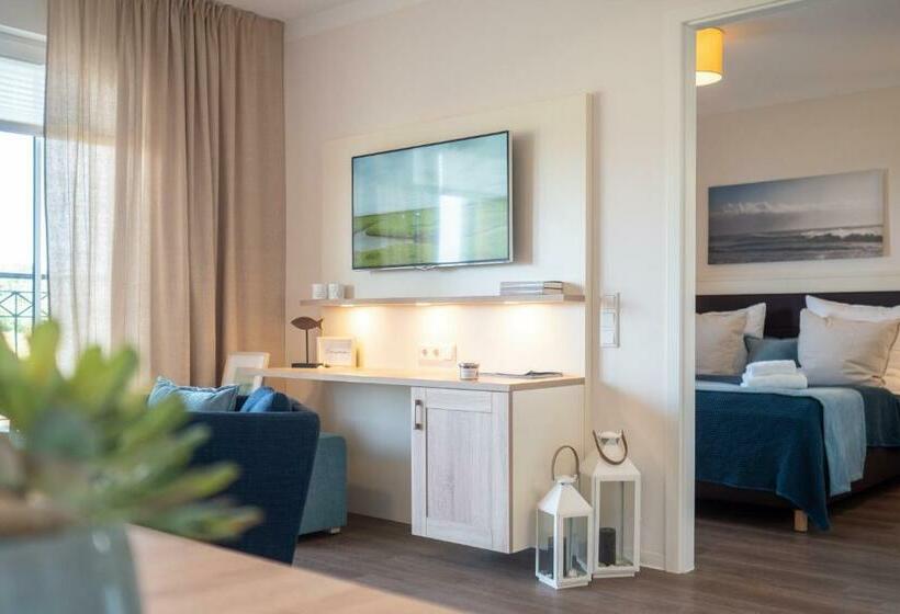 Aparthotel Waterkant Suites 0 06