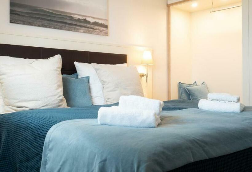 Aparthotel Waterkant Suites 0 06