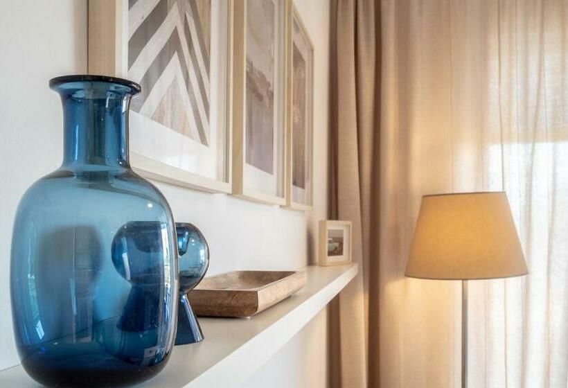 Aparthotel Waterkant Suites 0 06