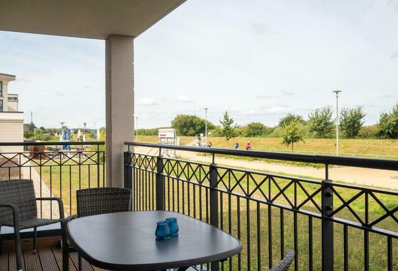 Aparthotel Waterkant Suites 0 06