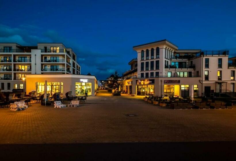 Aparthotel Waterkant Suites 0 06