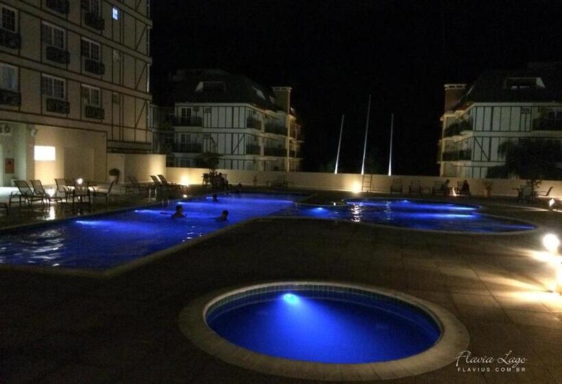 Apartamento Itaipava Granja Brasil