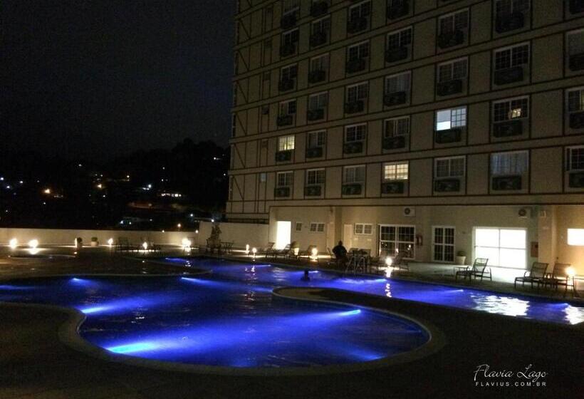 Apartamento Itaipava Granja Brasil