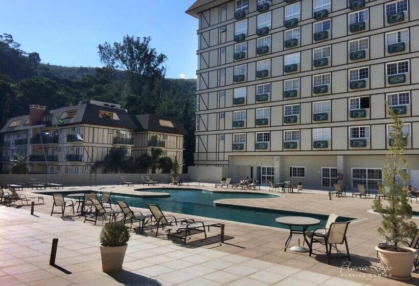 Apartamento Itaipava Granja Brasil