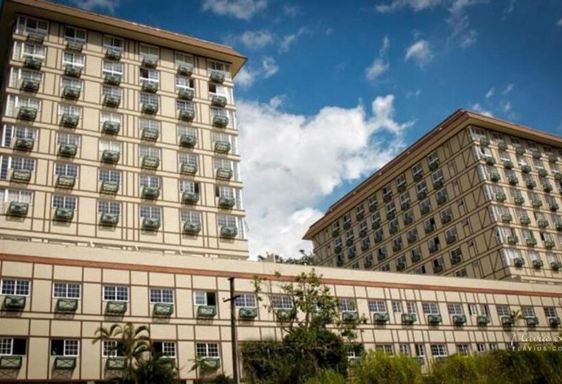 Apartamento Itaipava Granja Brasil