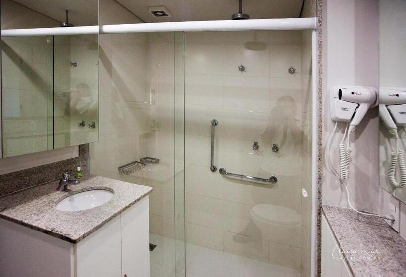 Apartamento Itaipava Granja Brasil