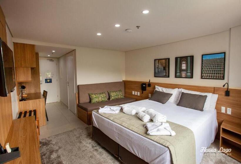 Apartamento Itaipava Granja Brasil