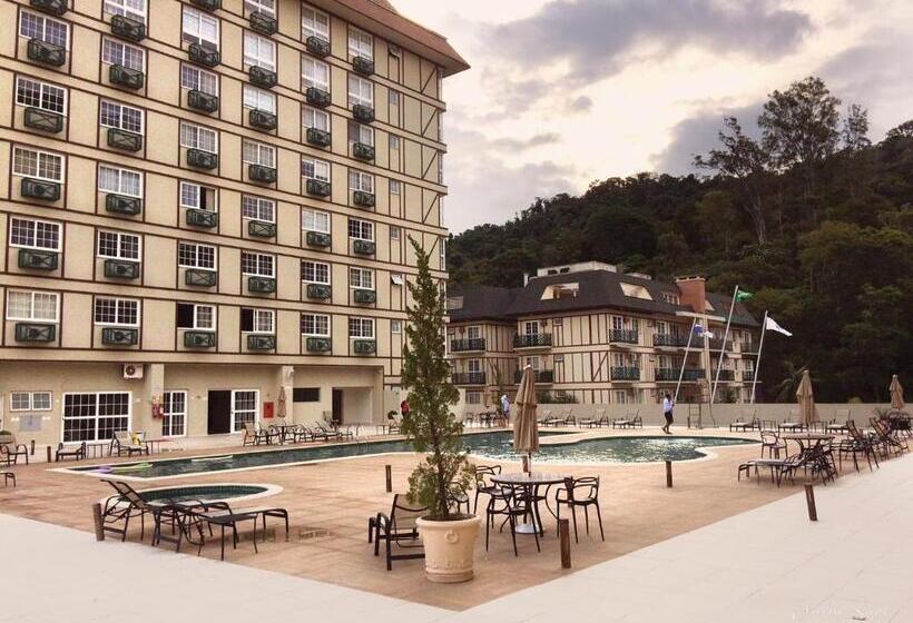 Apartamento Itaipava Granja Brasil