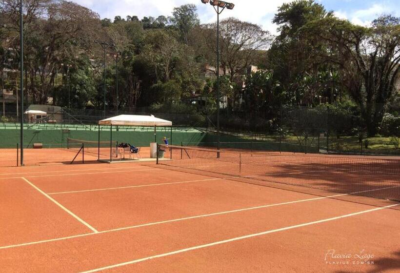 Apartamento Itaipava Granja Brasil