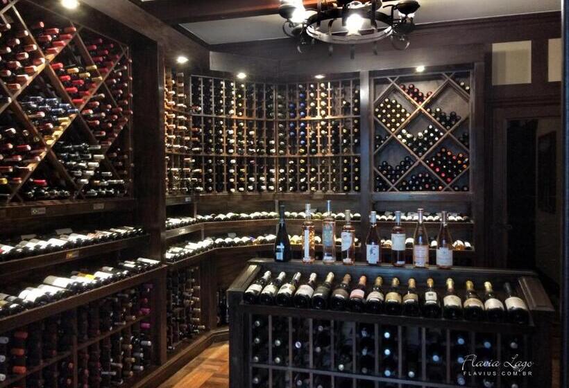 Apartamento Itaipava Granja Brasil