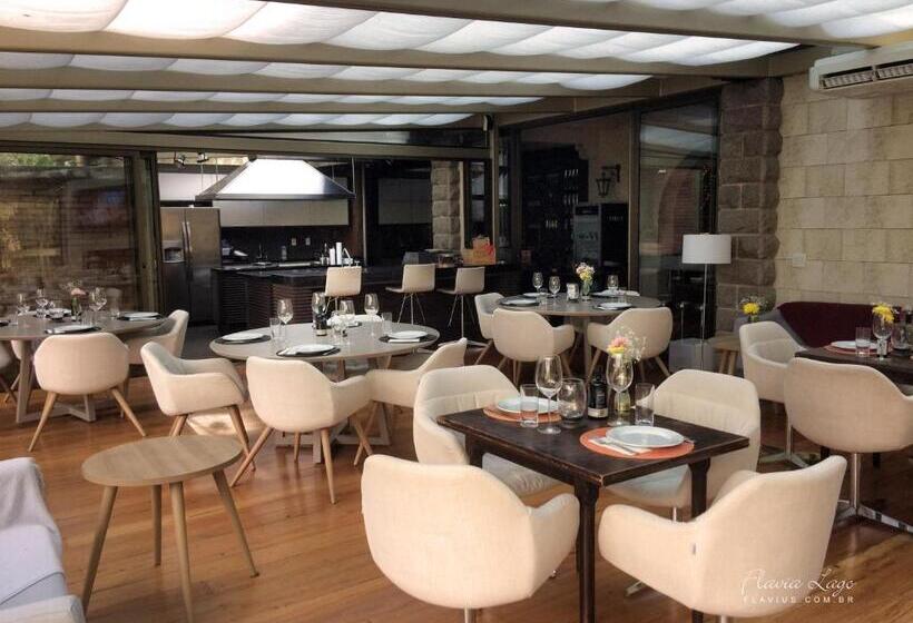 Apartamento Itaipava Granja Brasil