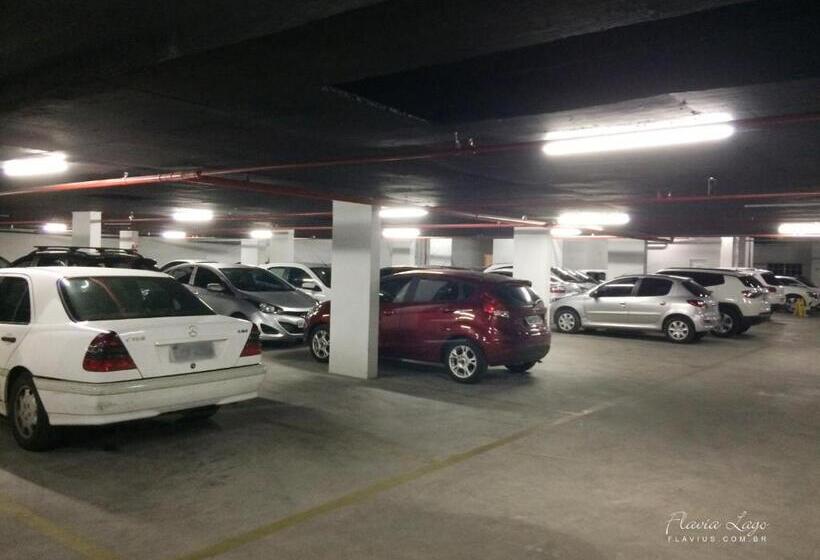 Apartamento Itaipava Granja Brasil