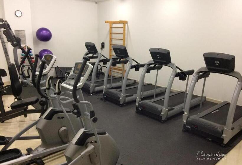 Apartamento Itaipava Granja Brasil