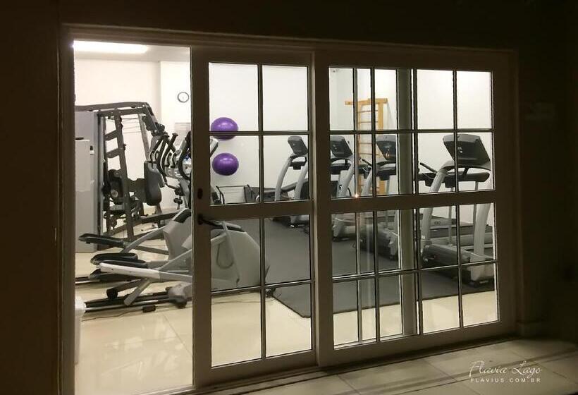 Apartamento Itaipava Granja Brasil