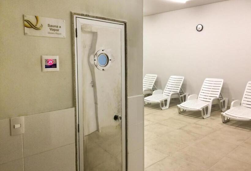 Apto Itaipava Granja Brasil