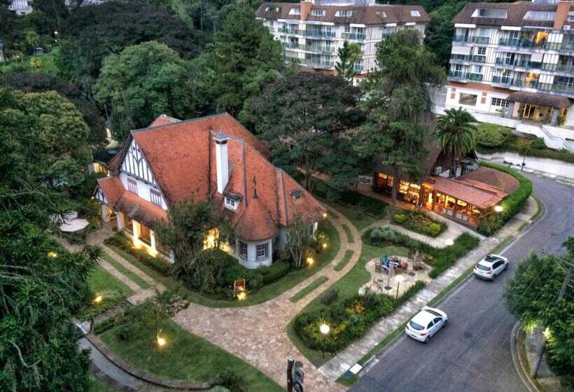 Apto Itaipava Granja Brasil